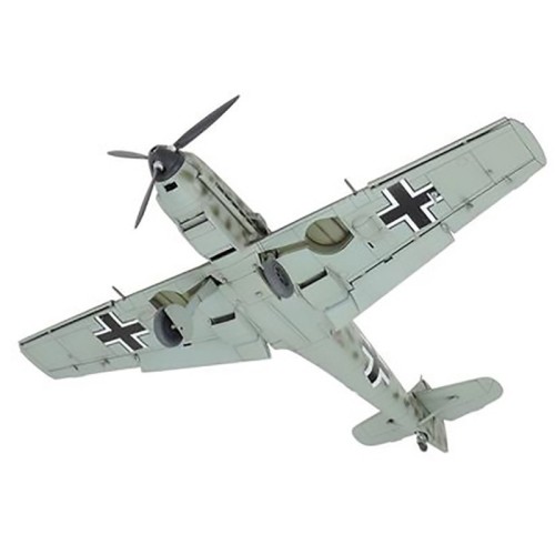 Tamiya 61050 Messerschmitt Bf109 E-3