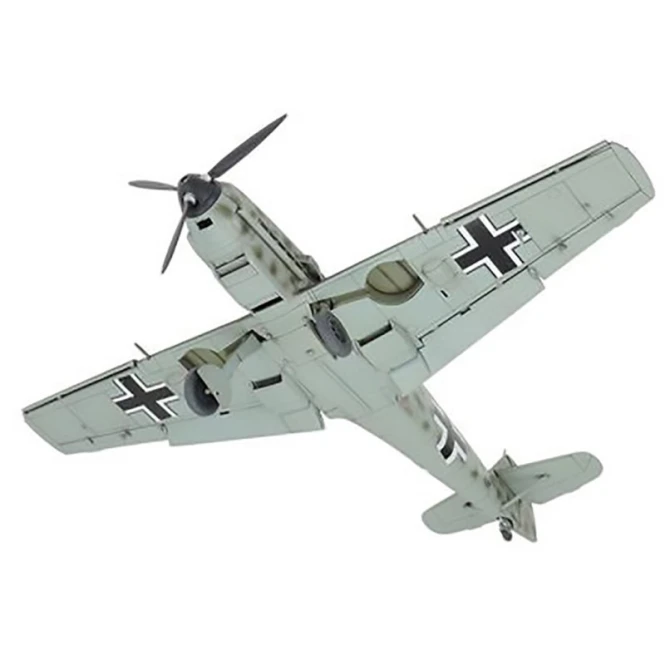 Tamiya 61050 Messerschmitt Bf109 E-3