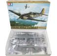 Tamiya 61037 Focke-Wulf Fw190 A-3