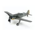 Tamiya 61037 Focke-Wulf Fw190 A-3