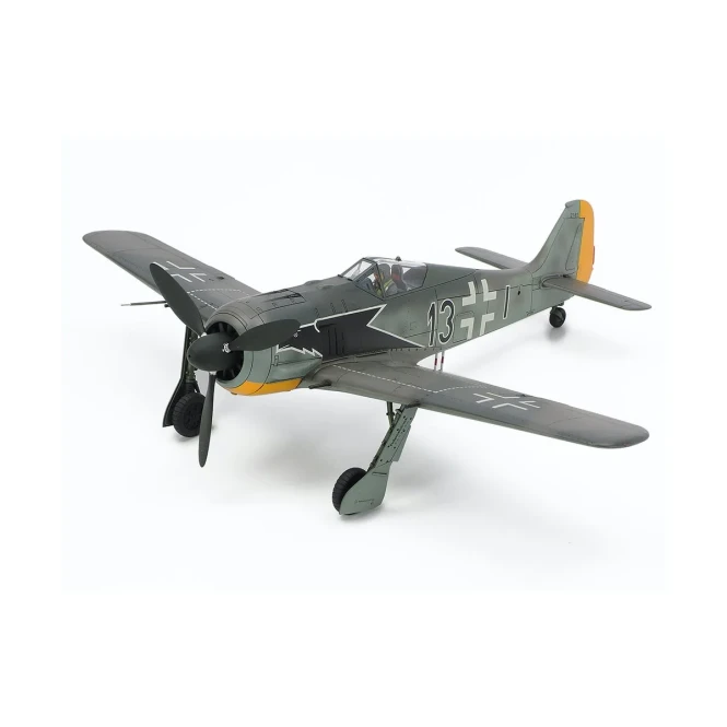 Tamiya 61037 Focke-Wulf Fw190 A-3