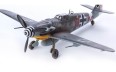 Academy 12321 Messerschmitt Bf109G-6/G-2 JG 27, -