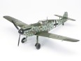 Academy 12321 Messerschmitt Bf109G-6/G-2 JG 27, -