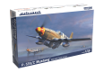 Eduard 84214 P-51 B/C Mustang Malcolm Hood Canopy