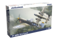 Eduard 84210 P-40N Warhawk Weekend Edition 1/48