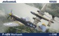 Eduard 84210 P-40N Warhawk Weekend Edition 1/48