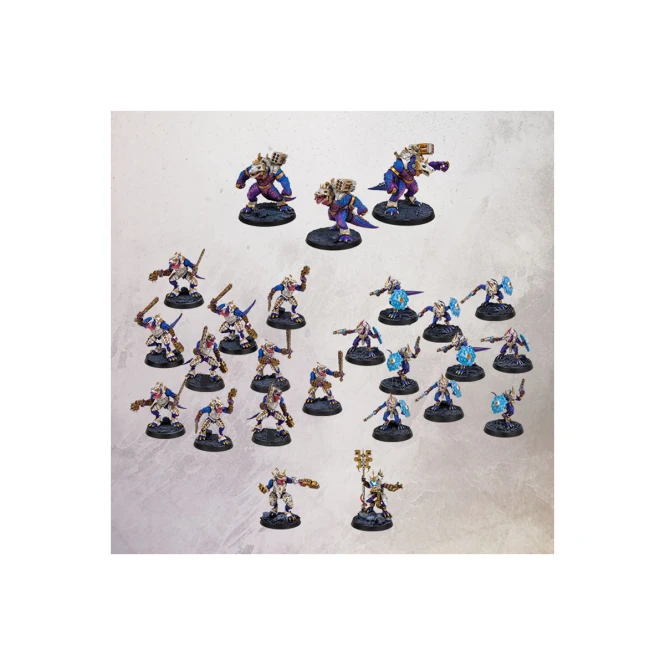 Grimdark Future Starter Set