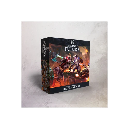 Grimdark Future Starter Set