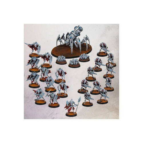Robot Legions Core Expansion