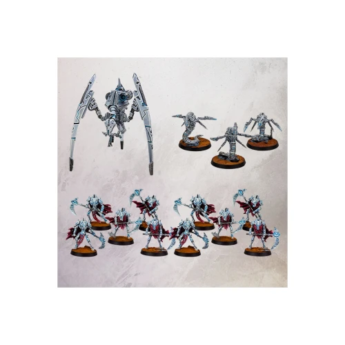 Robot Legions Elite Expansion