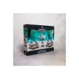Robot Legions Vanguard Expansion