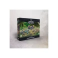Saurian Starhost Core Expansion
