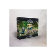 Saurian Starhost Vanguard Expansion