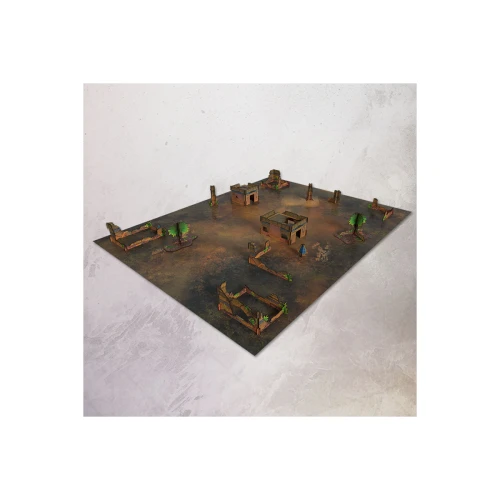 Terrain & Mat Set