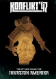 Konflikt '47: Invasion Amerika Hardback (2026)