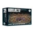 Konflikt '47 Ghost Infiltration Platoon (plastic)