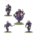 Konflikt '47 Ghost Infiltration Platoon (plastic)