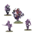 Konflikt '47 Ghost Infiltration Platoon (plastic)