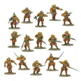 Konflikt '47 Ghost Infiltration Platoon (plastic)