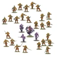 Konflikt '47 Ghost Infiltration Platoon (plastic)