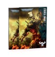 Codex: Orks (Hb) (English) 11 edycja