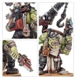 Orks Mek