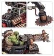 ORKS: TRUKK