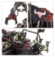 ORKS: TRUKK