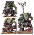 Orks Boyz