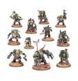 Orks Boyz