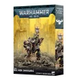 Orks Big Mek Dakkarig