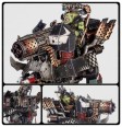 Orks Big Mek Dakkarig