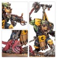 Orks Warboss