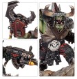Orks Warboss