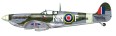 Italeri 1307 1/72 Spitfire Mk. VI