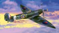 Italeri 1307 1/72 Spitfire Mk. VI