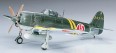 Hasegawa A6-00136 1/72 Kawanishi N1K2-J George