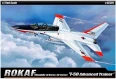 Academy 12519 T-50 ROKAF Advanced Trainer - 1/72