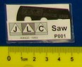 Wymienne ostrze piły JLC Precision Resin Saw