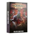 Necromunda: Goliath Card Pack