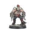 Necromunda: Goliath Forge Smelters