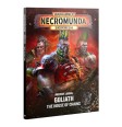 UNDERHIVE JOURNAL: GOLIATH: HOUSE OF CHAINS