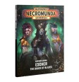 Necromunda: Underhive Journal – Escher: The House of Blades