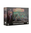 Necromunda: Escher Blades of the Matriarch