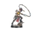 Necromunda: Escher Blades of the Matriarch