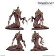 StarCraft Zerg Starter Set