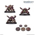 StarCraft Zerg Starter Set