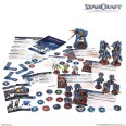 StarCraft Terran Starter Set