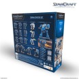 StarCraft Terran Starter Set