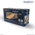 StarCraft Lost Temple Ramp